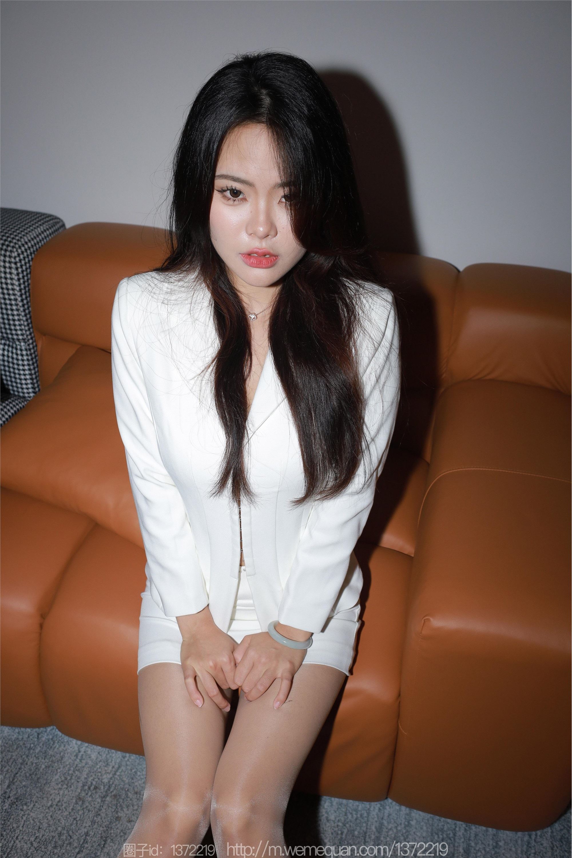 IESS异思趣向  2023.07.30 丝享家 1493 兔兔《一个人的夜》